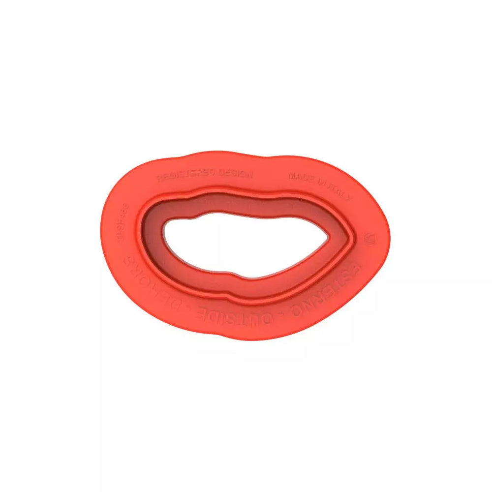Silikomart PISTACHIO 30 Silicone Mold, 12 Cavities