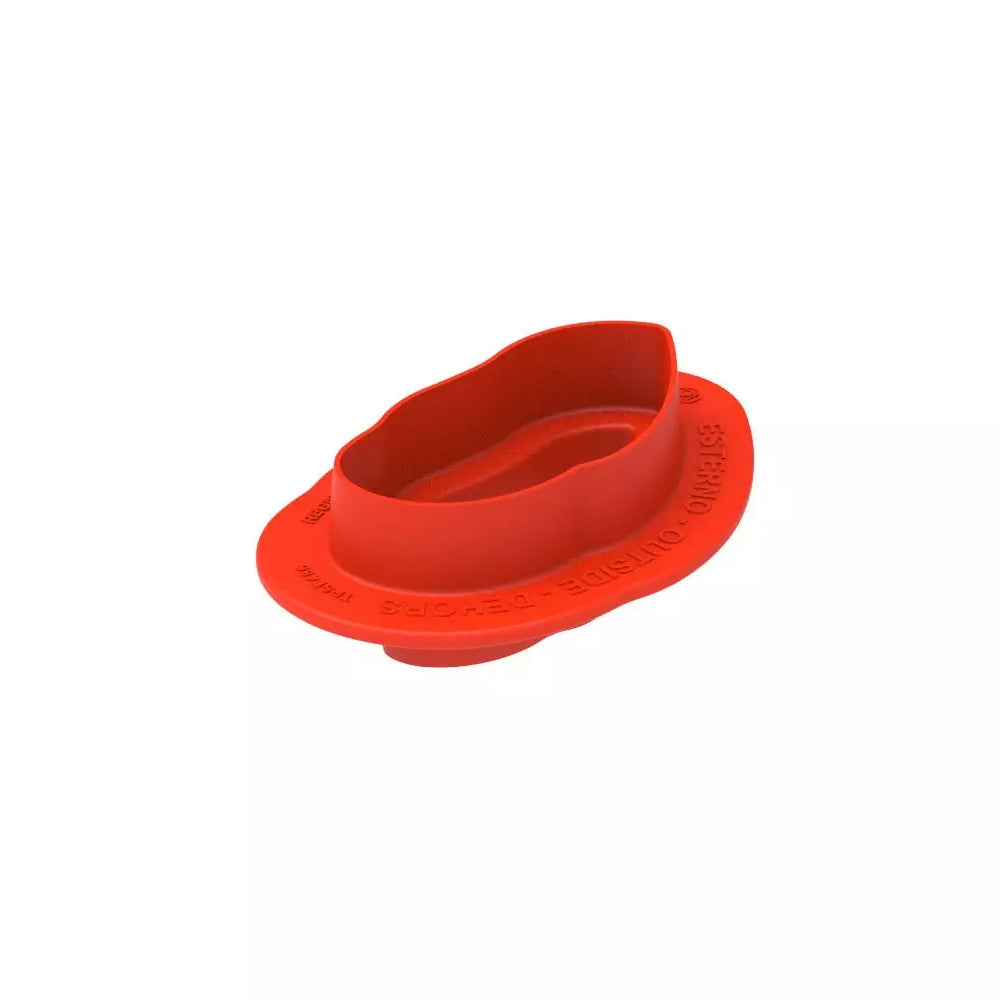 Silikomart PISTACHIO 30 Silicone Mold, 12 Cavities
