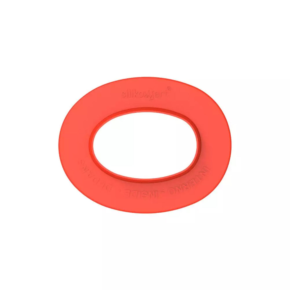 Silikomart CAFFE 110 Silicone Mold, 8 Cavities