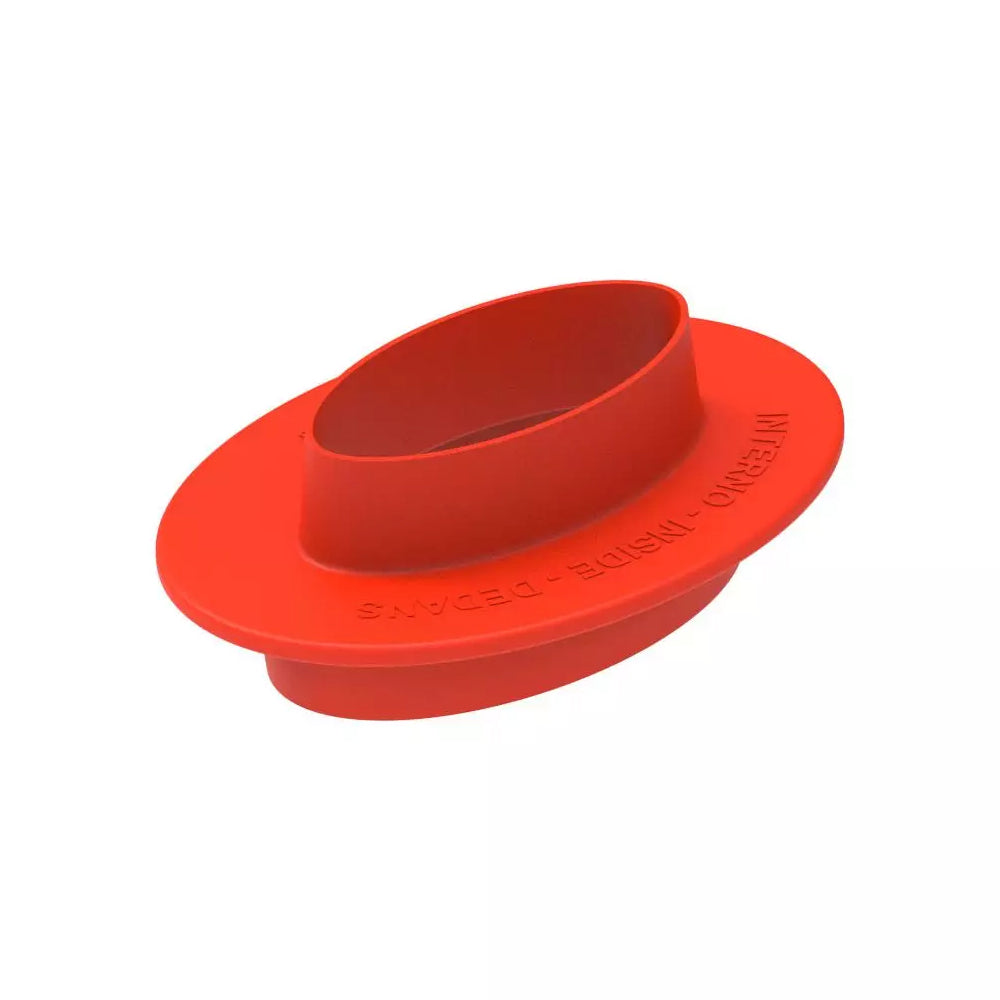 Silikomart CACAO 30 Silicone Mold, 12 Cavities