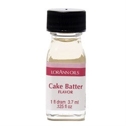 Cake Batter Flavor - 1 Dram