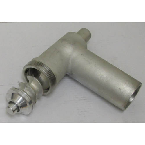 Kubbe Attachment for # 12 Grinder