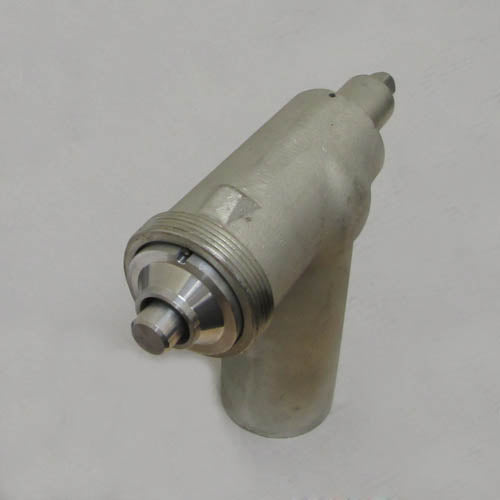 Kubbe Attachment for # 12 Grinder