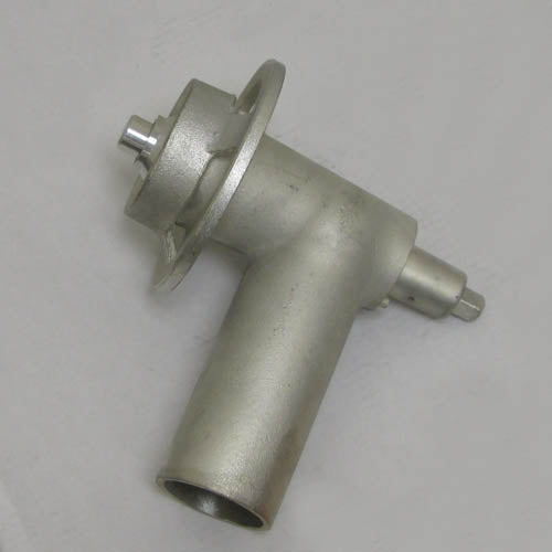 Kubbe Attachment for # 12 Grinder