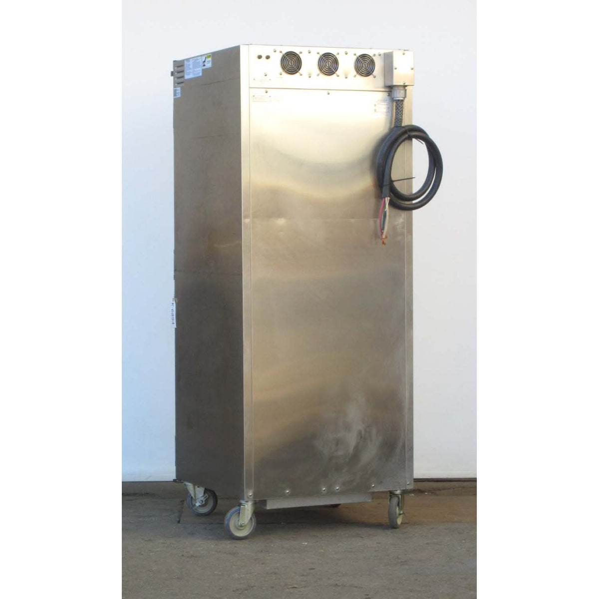 Cres Cor RO151FWUA18DX Cook & Hold Convection Oven, Used Excellent Condition