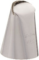 Wilton No. 402 Ruffle Decorating Tip