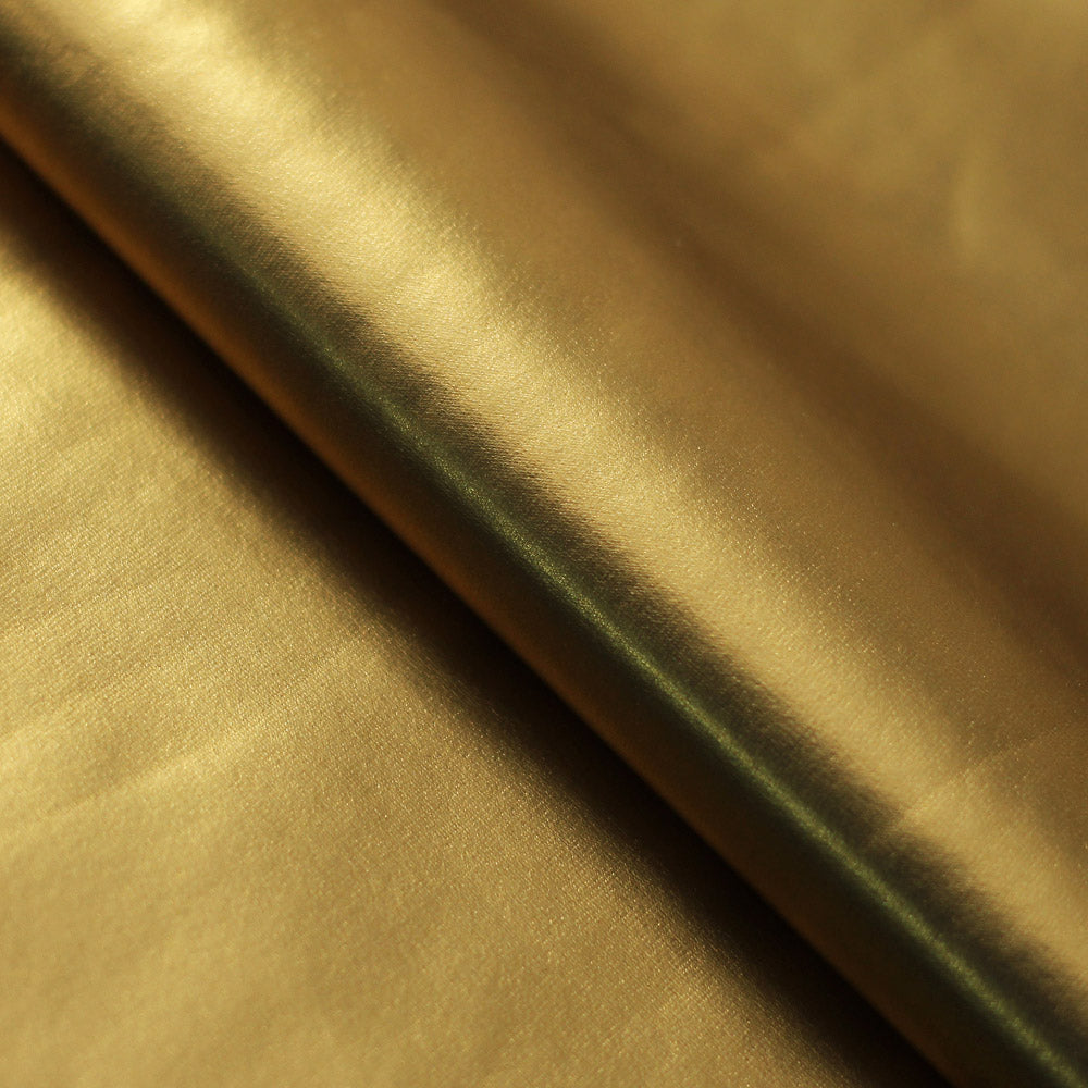 Primo Matte Lame Polyester Spandex Fabric - 12 Colors Available, Solid Hologram Matte, 58/60" Width (1 Yard)
