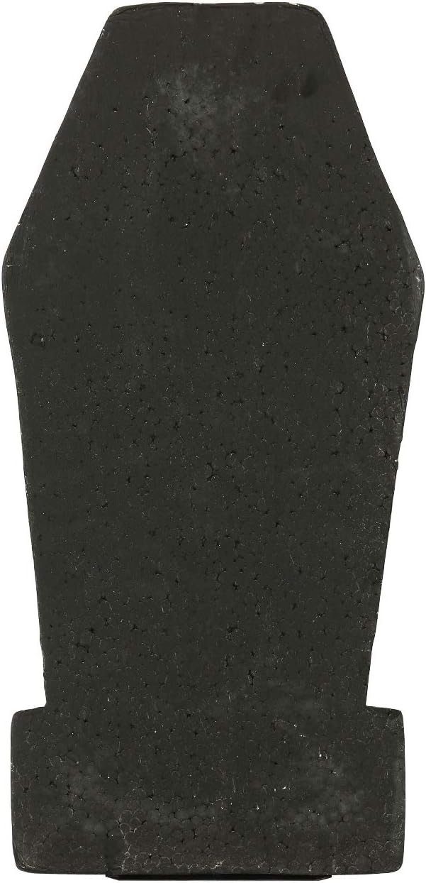 Grim Reaper Foam Tombstone