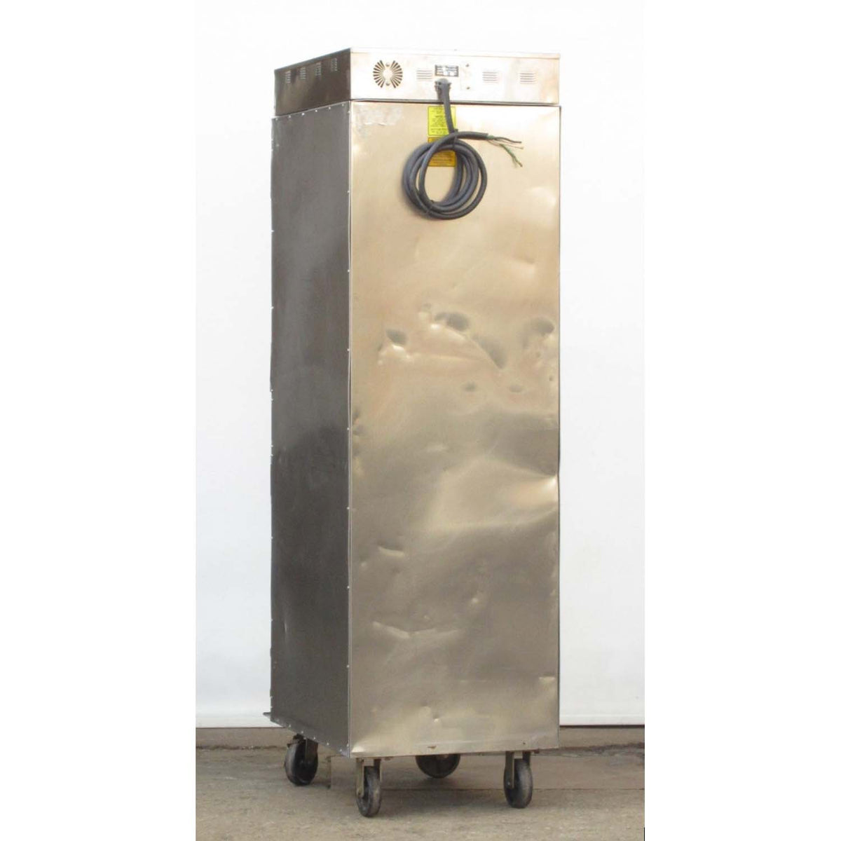 Alto Shaam 1000-TH-I Cook & Hold Oven, Used Excellent Condition