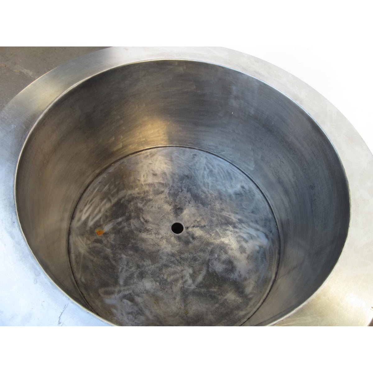Excalibur BK175 Bagel Kettle 45 Gallon, Used Excellent Condition