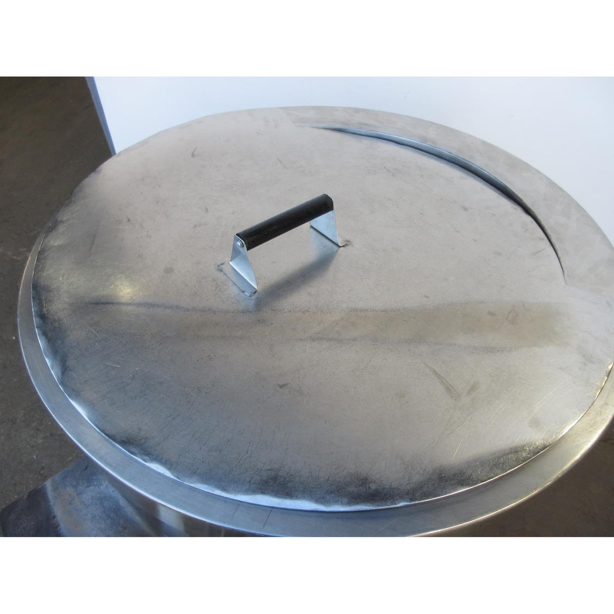 Excalibur BK175 Bagel Kettle 45 Gallon, Used Excellent Condition