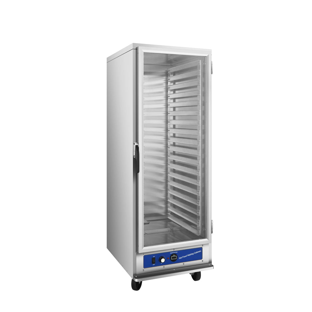 Atosa ATHC-18ES Insulated Warming & Holding Cabinet