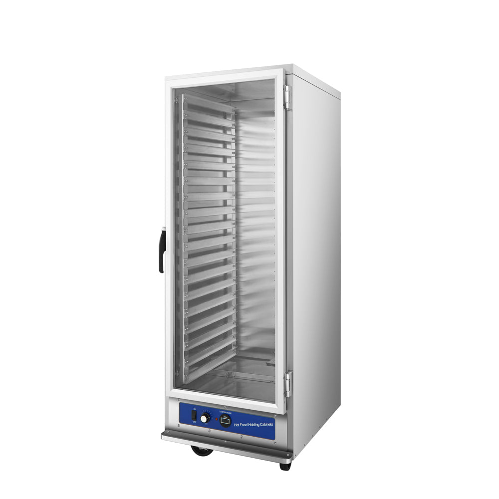 Atosa ATHC-18ES Insulated Warming & Holding Cabinet