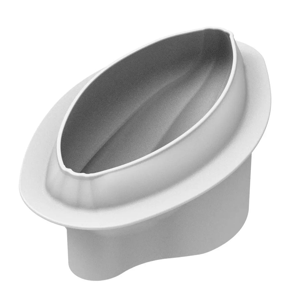Silikomart CACAO 700 Silicone Mold, 23.7 oz.