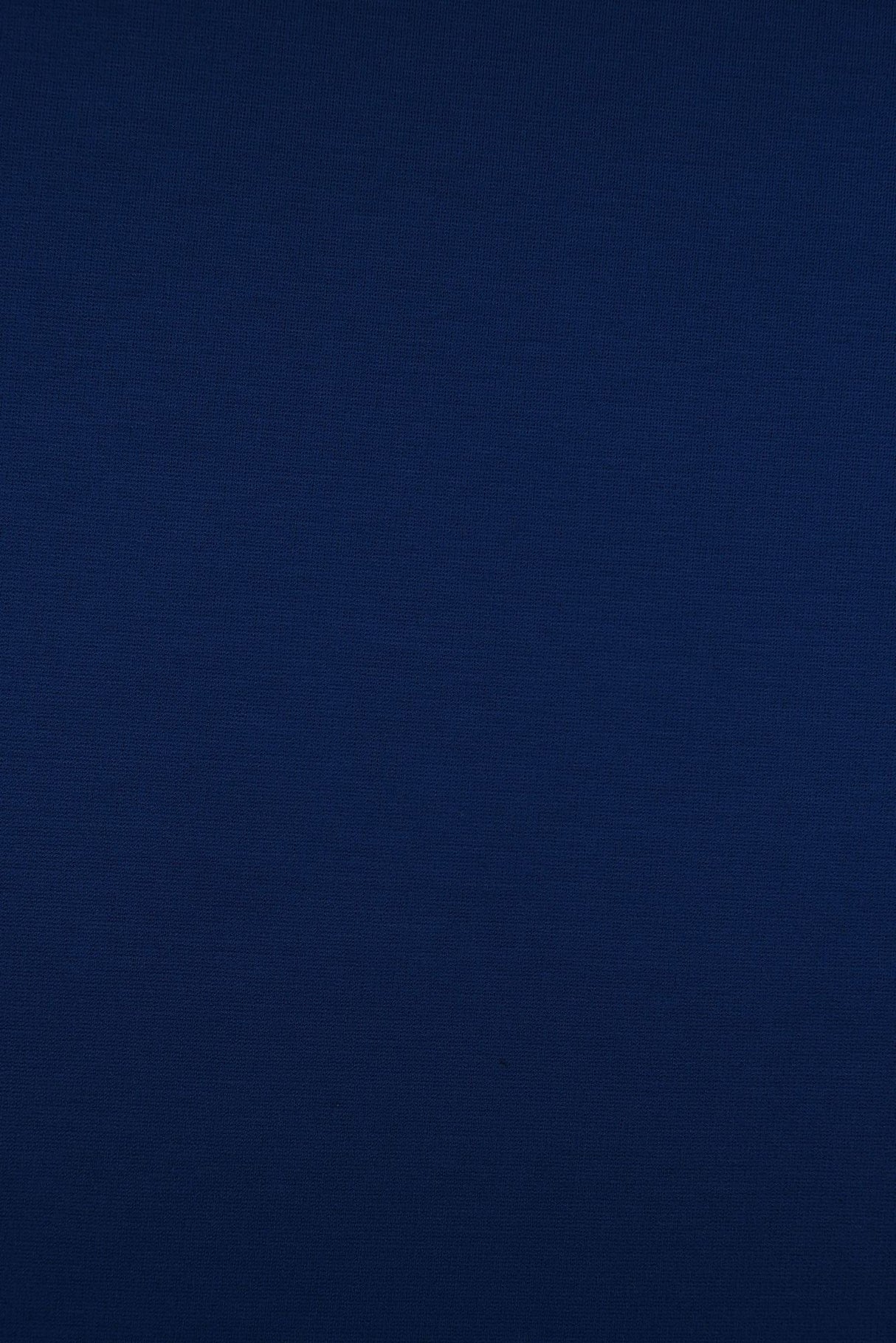 Ponti Knit Solid Stretch Fabric