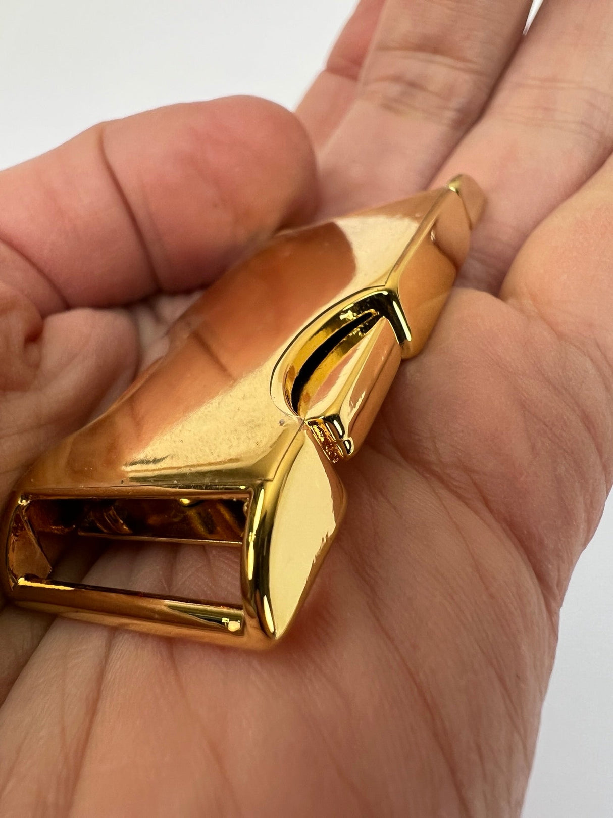 Golden Metal Sewing Notions