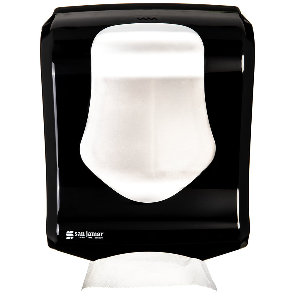 San Jamar Summit Ultrafold Towel Dispenser