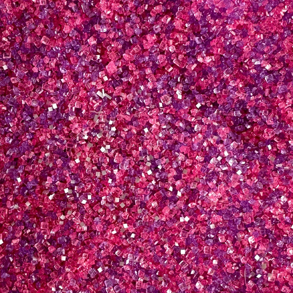 Sweetapolita Unicorn Sparkle Twinkle Sugar, 14 oz.