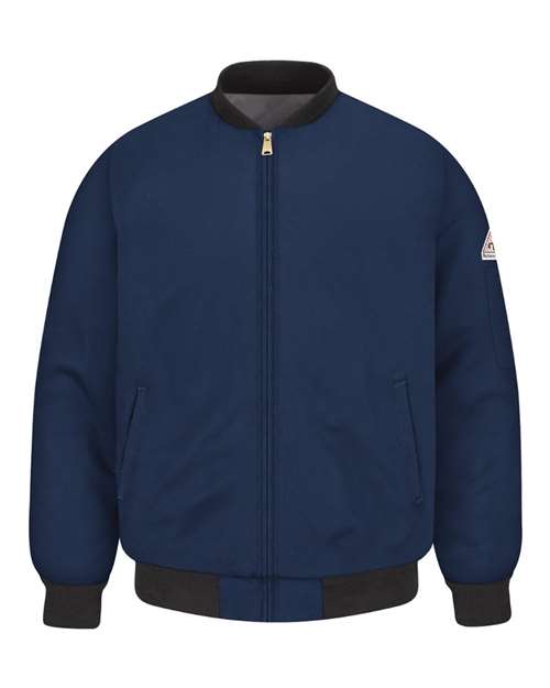 Bulwark Men's Flame Resistant Team Jacket