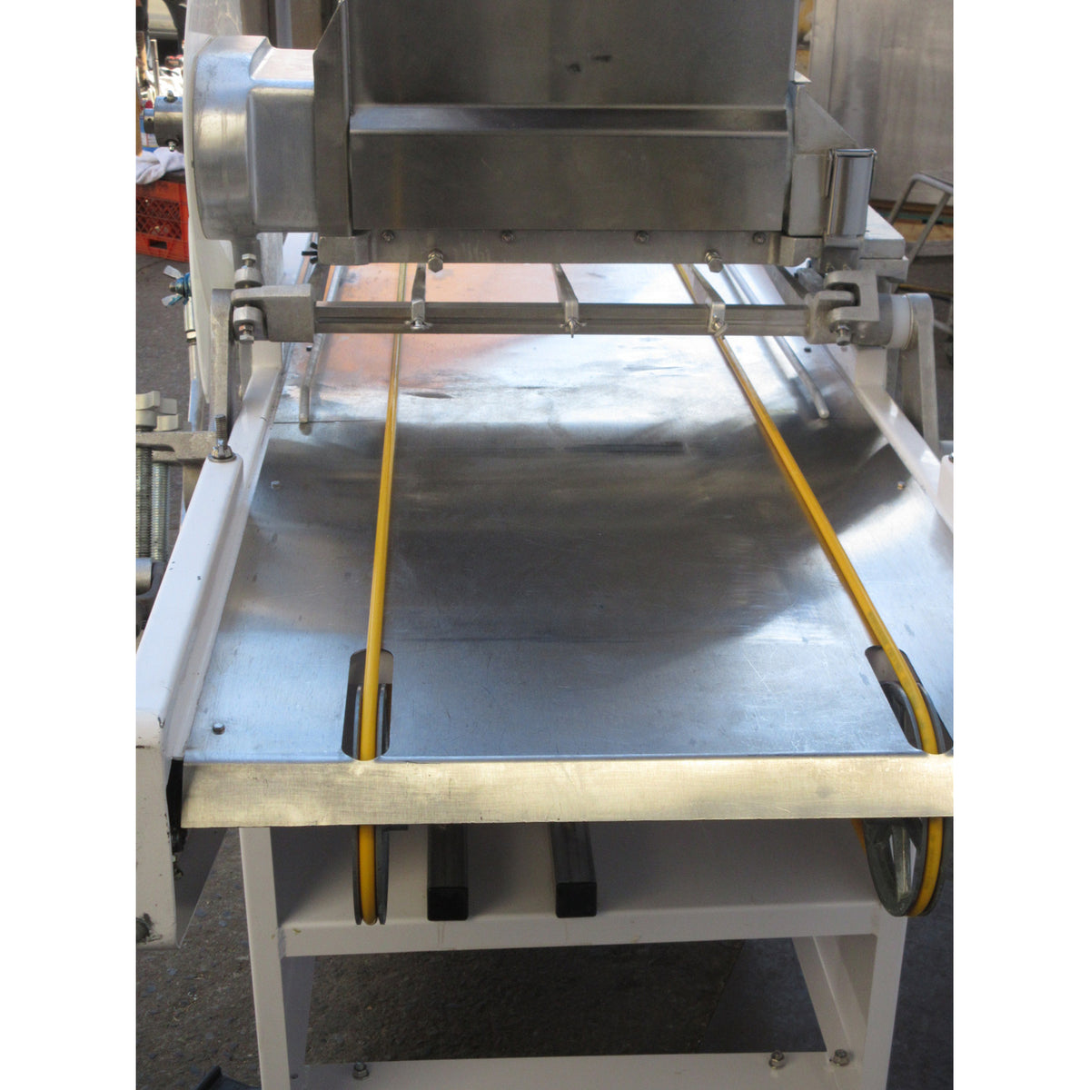 Champion 65-S Wire-Cut Cookie Depositor, Used Excellent Condition