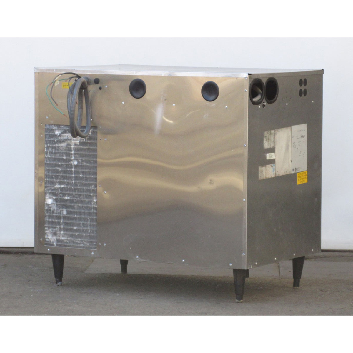 MultiPlex SC2000A Water Chiller, Used Excellent Condition