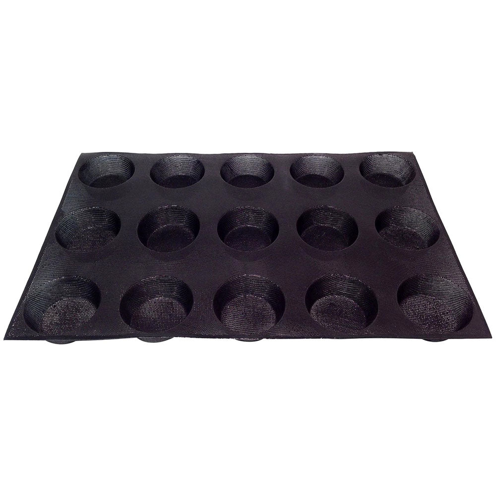 Flexipan Air Muffin Mold, 15 Cavities