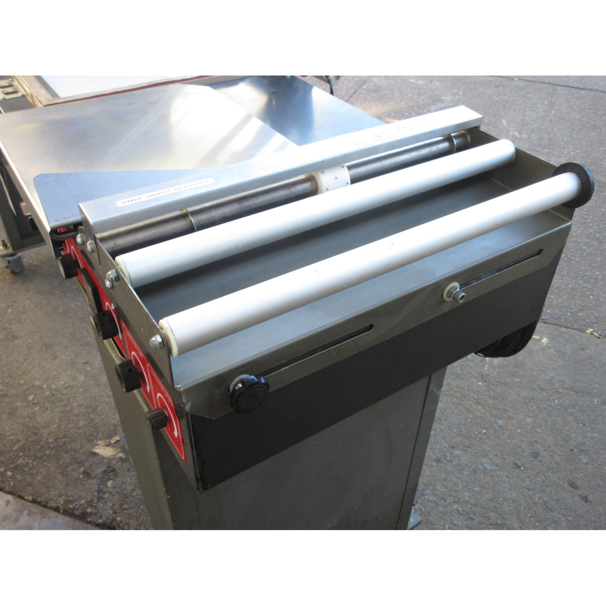 Damark MP-3 Shrink Wrap Sealer System, Used Excellent Condition
