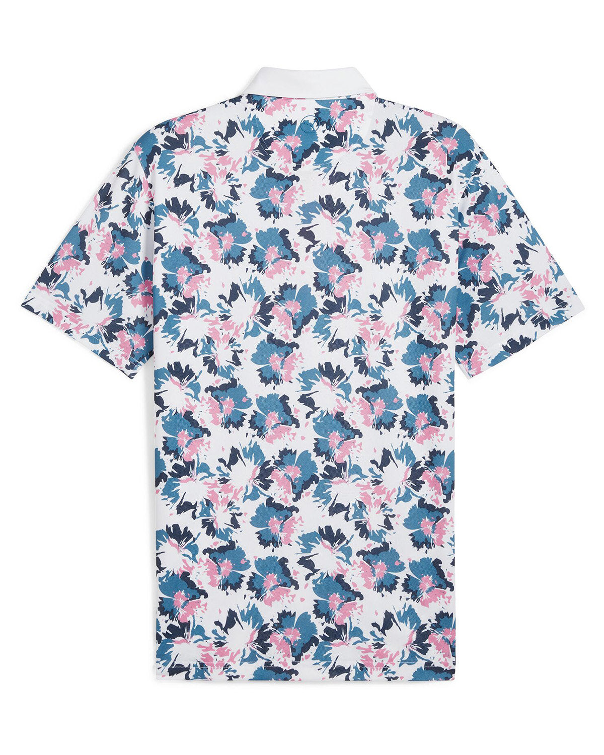 Men's Pique Borrego Polo