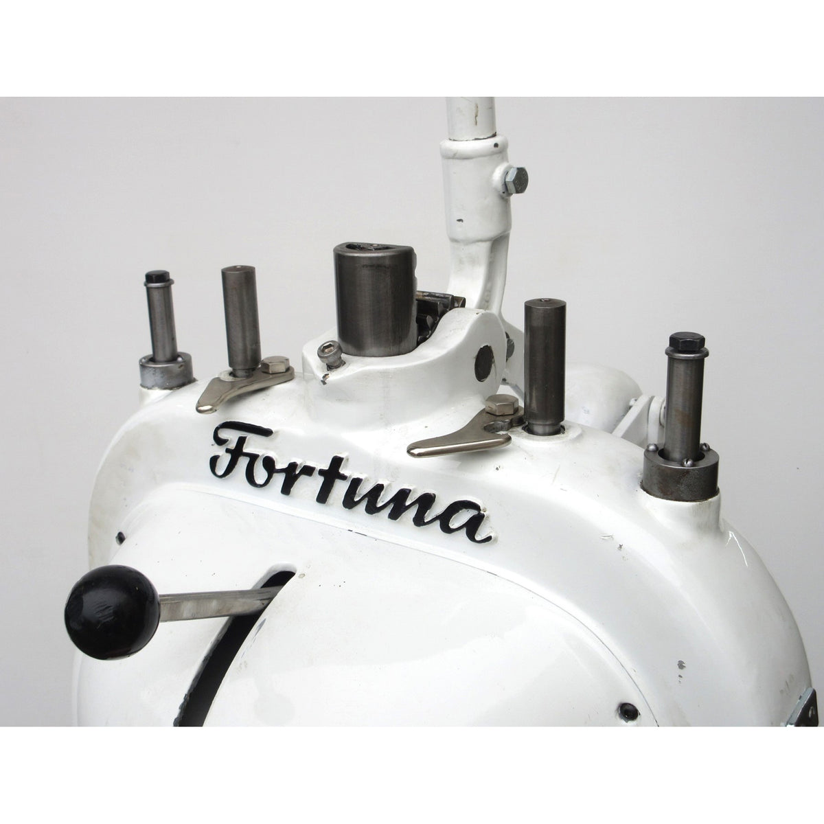 Fortuna 4-36 Semi Automatic Dough Divider Rounder 36 Part, Used Excellent Condition