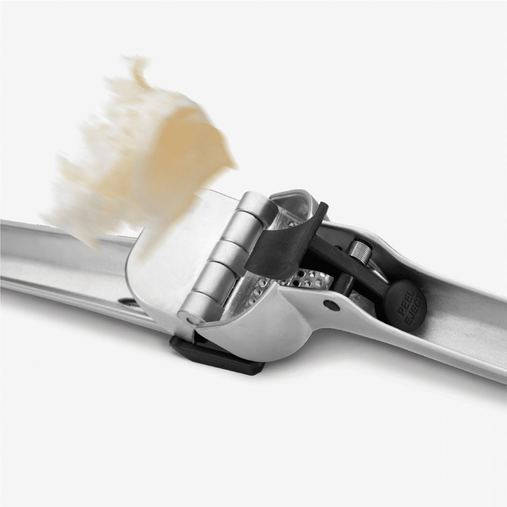 Dreamfarm Garject Garlic Press