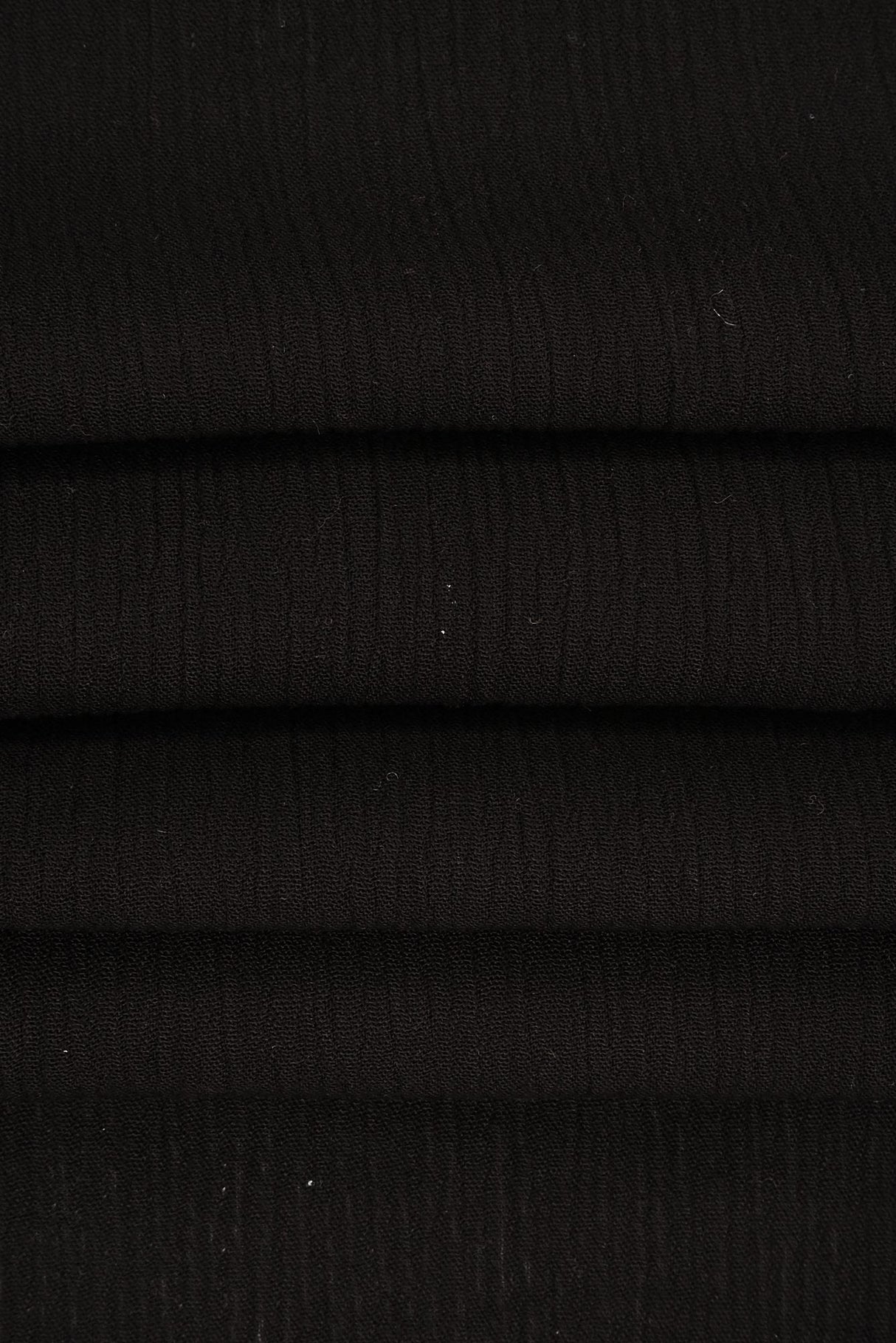 Rayon Crepon Woven Solid Fabric