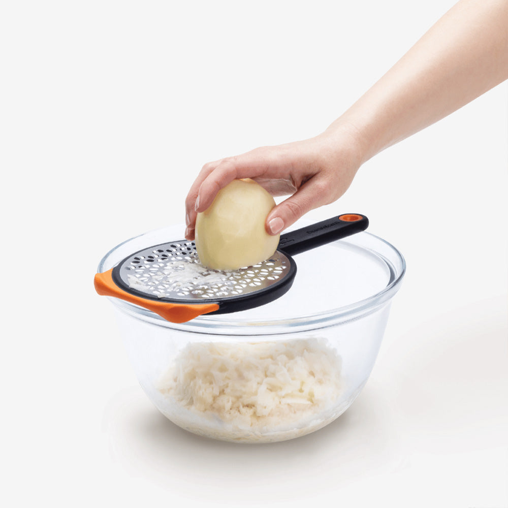 Dreamfarm Ograte Two Sided Speed Grater