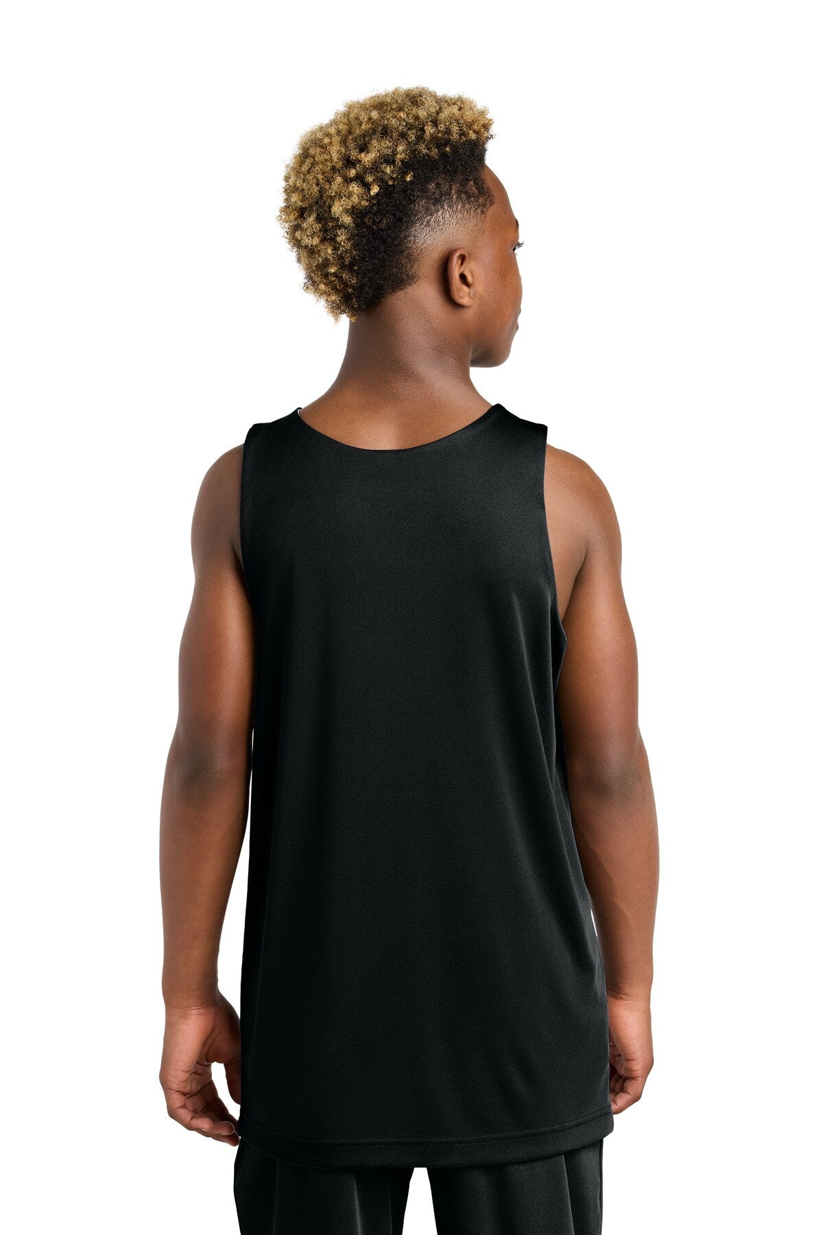 Sport-Tek® Youth PosiCharge Competitor Rev Tank