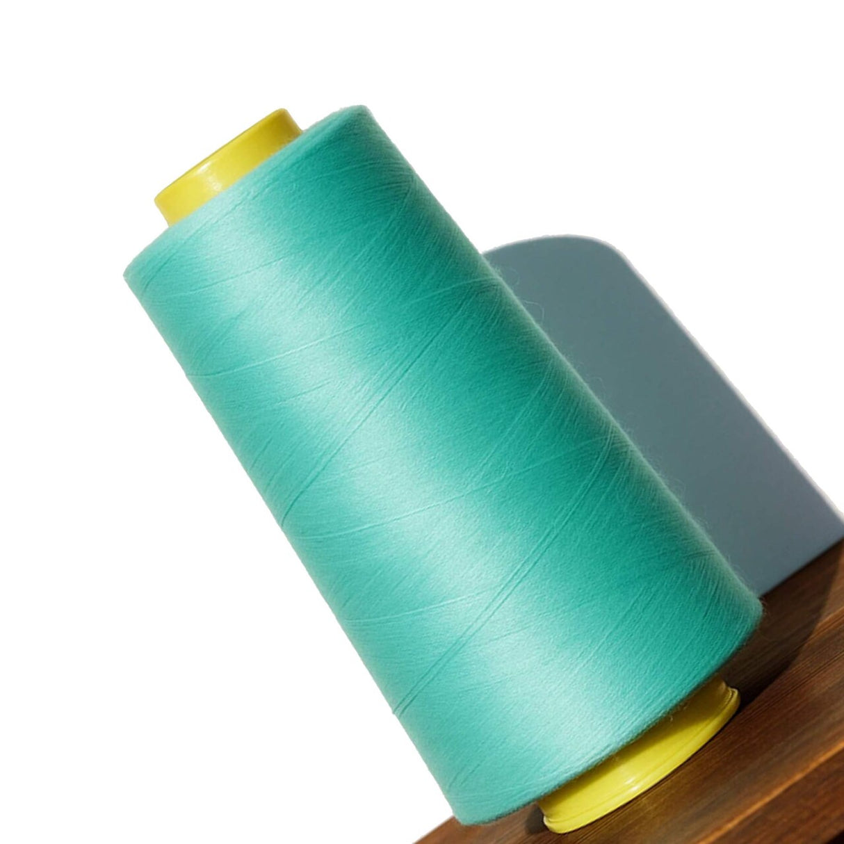 Agua Polyester Sewing Thread 6000 Yards Strong All Purpose Machine & Serger Thread for Quilting & Crafts