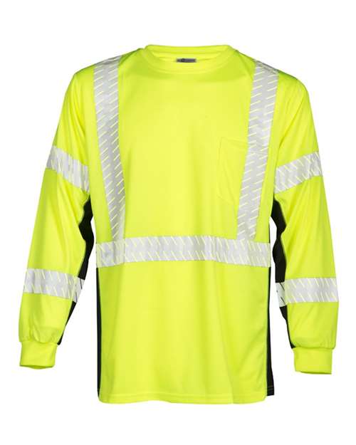 Premium Black Series® Long Sleeve T-Shirt