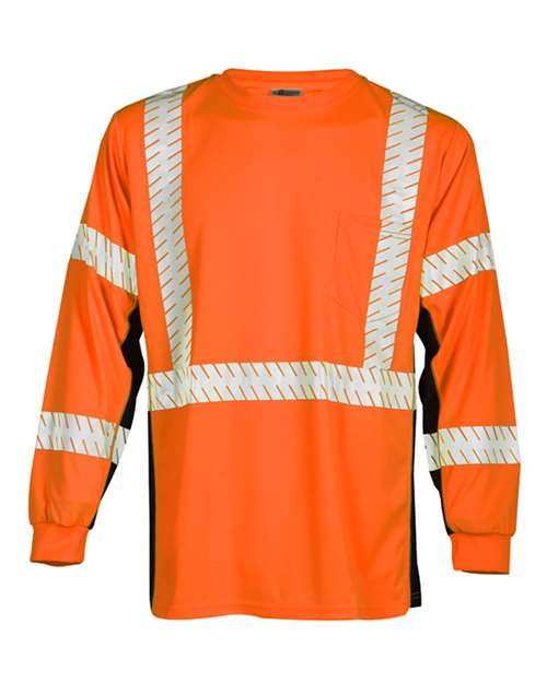 Premium Black Series® Long Sleeve T-Shirt