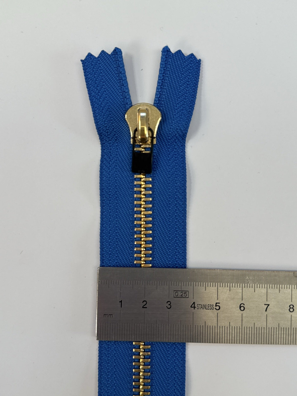 Golden Blue Sewing Notions