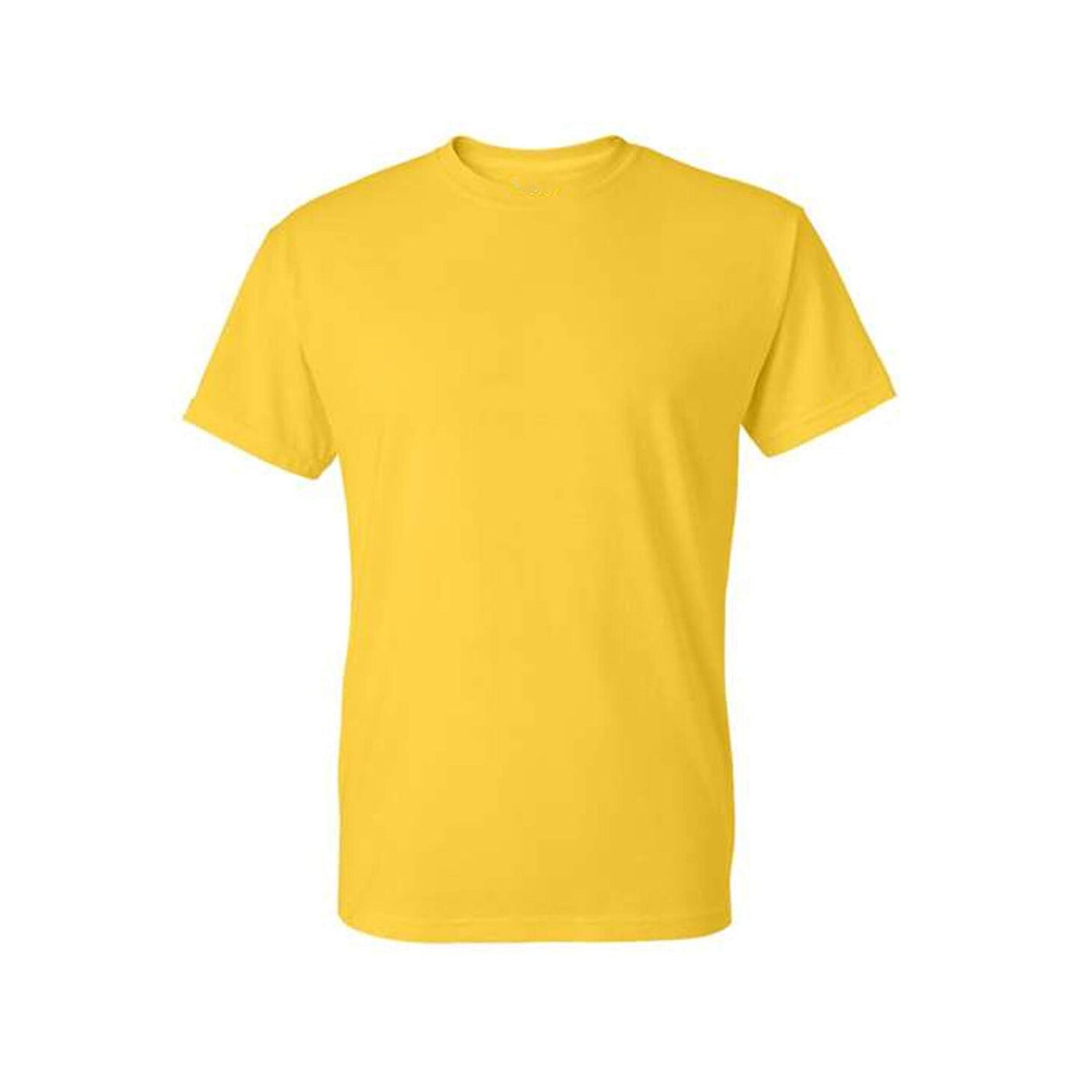 Unisex DryBlend Short Sleeve Crewneck T-Shirt