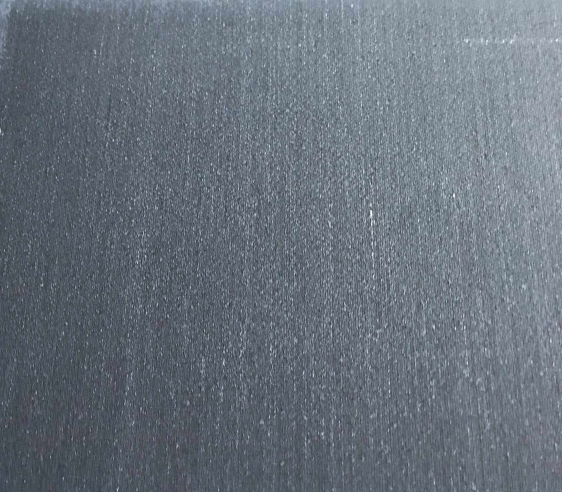 Cotton Elastane Crepe Blue