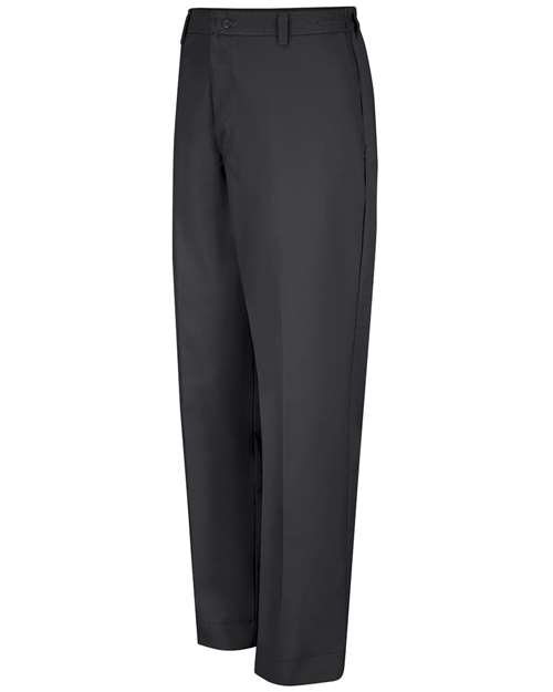 Red Kap Men's Elastic Insert Work Pants PT60
