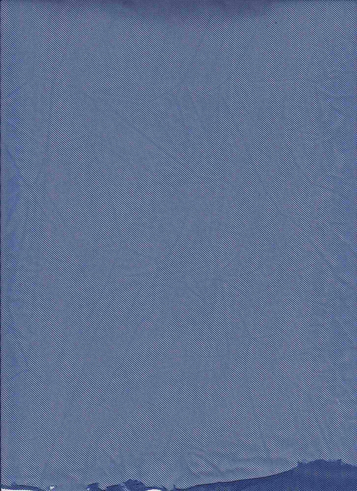 Mesh Stretch Solid Fabric