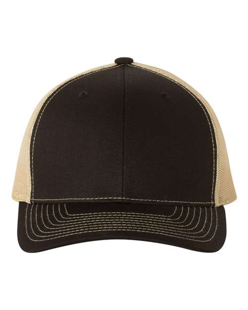 Richardson® Snapback Trucker Cap