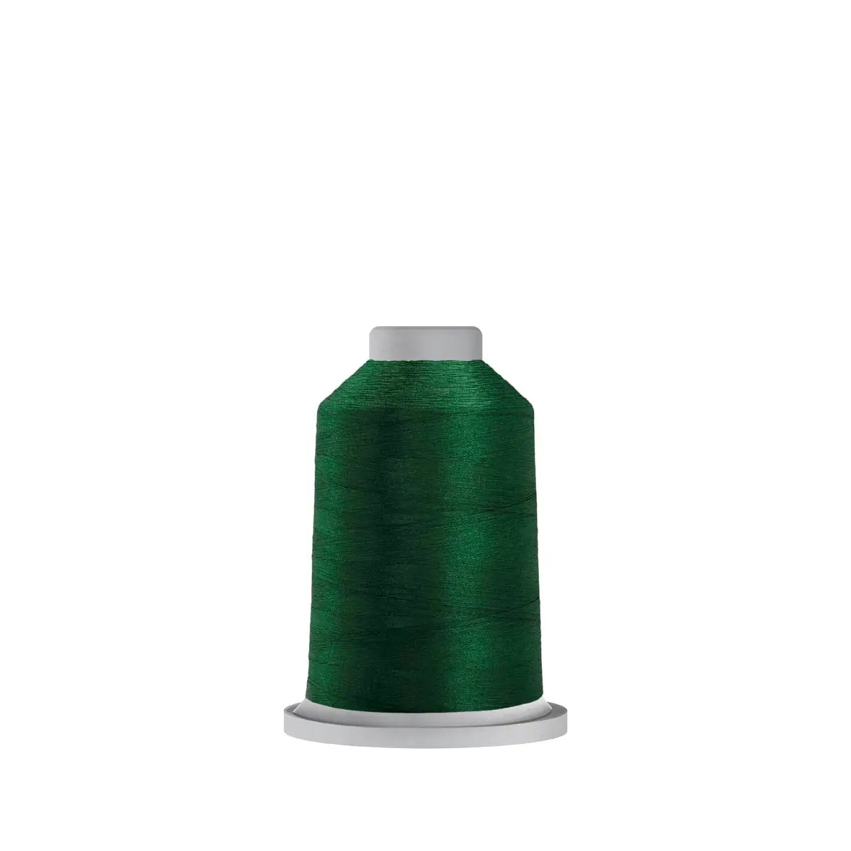 Polyester Thread Emerald Green 1,100 Yards Mini Spool