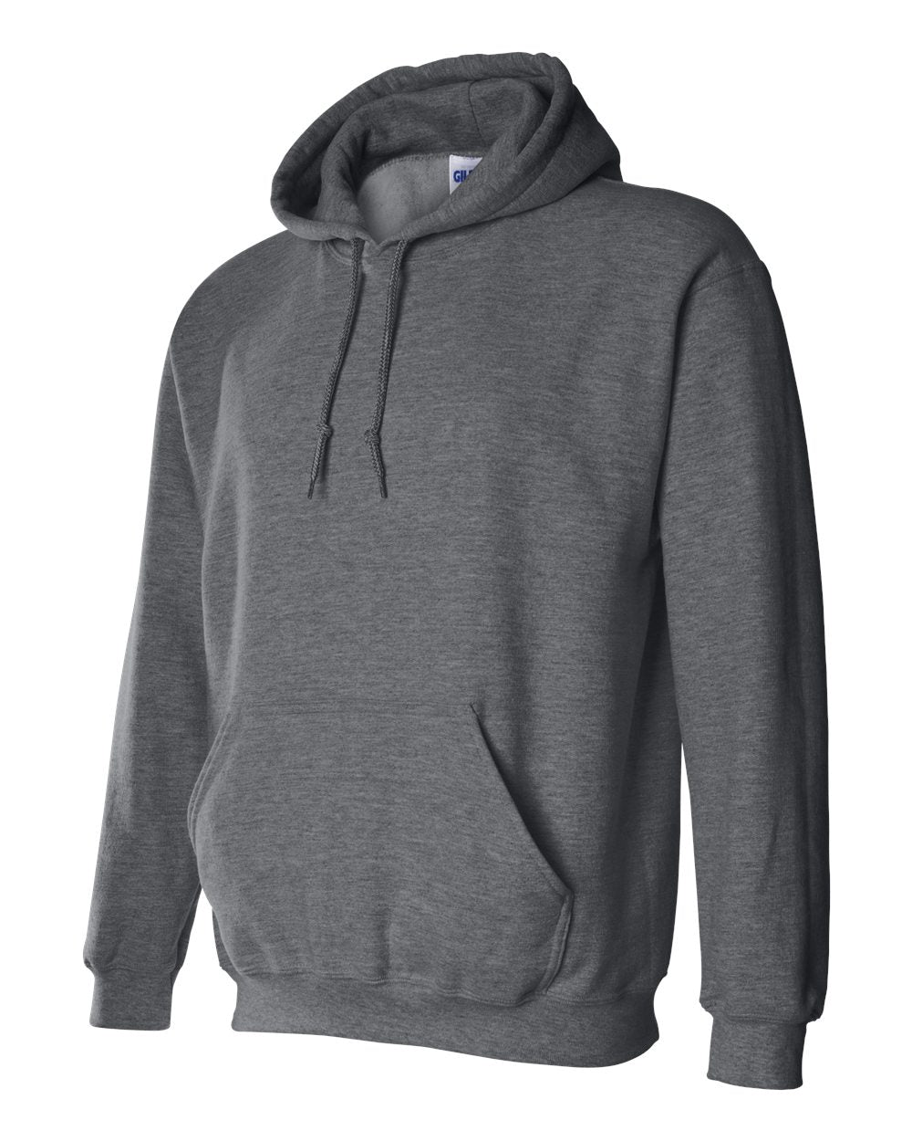 Gildan® Long Sleeve Heavy Blend Hooded Sweatshirt