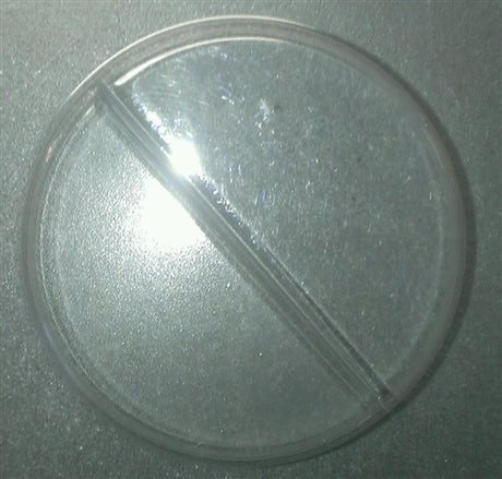 Round Chocolate Mold