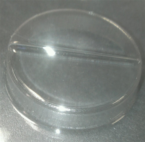 Round Chocolate Mold