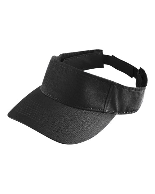 Augusta Sportswear Sport Twill Visor