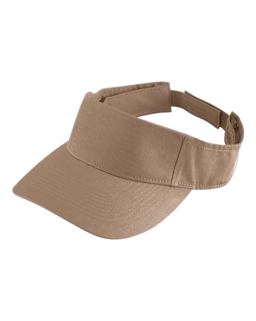 Augusta Sportswear Sport Twill Visor