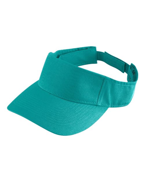 Augusta Sportswear Sport Twill Visor