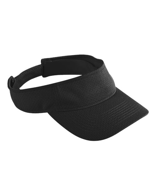 Augusta Sportswear Athletic Mesh Visor